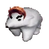 gingerbear