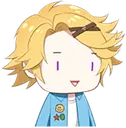 yoosung_sigh