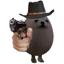 eggdogHANDSUP
