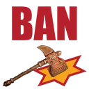 Banhammer