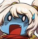 PoppyGasp