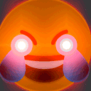 :maximumlaff: Discord Emote