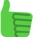 ThumbsupNitronix Discord emoji