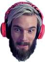 :pew: Discord Emote