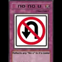 NoNoU