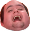 :ahh: Discord Emote