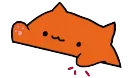 BongoCatOrange
