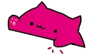 BongoCatPink