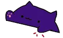 BongoCatPurple BongoCatPurple