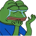 CryingPepe