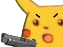 :pikagun: Discord Emote
