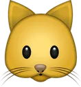cat Discord Emoji
