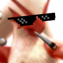 BlazeItKen Discord emoji