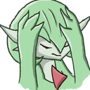 NotLikeGardevoir Discord emoji