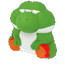 :beegyoosh: Discord Emote