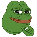 pepe_smug