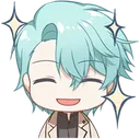 v_happy