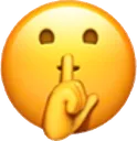 shhhhhh