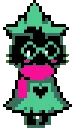RalseiSwish