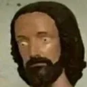 scaredjesus