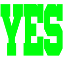 yes