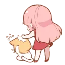 nikkiangry