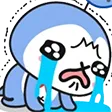 sad