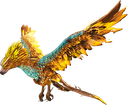 ArkPhoenix Discord emoji