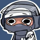 Doc_Cry Discord Emoji