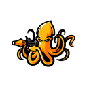 GoldenSquid Discord emoji