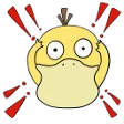 psyduck