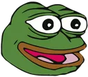 FeelsGoodMan FeelsGoodMan
