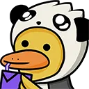 DuckPanda DuckPanda