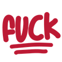 :fuck: Discord Emote