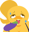 :bj: Discord Emote