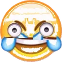 laughdie