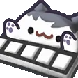 PianoCat
