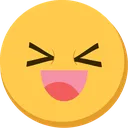 MojiLaugh Discord Emoji