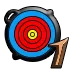 target