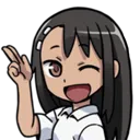 NagatoroWink