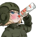 vodka