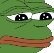 FeelsBadMan Discord emoji