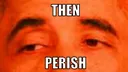 thenperish