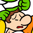 babying Discord emoji