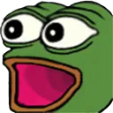 pepeshocked