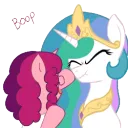 infinityBoop