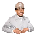 chancetherapper