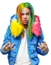 6ix9ine