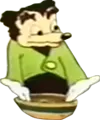Spaghett Spaghett