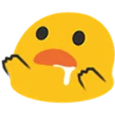 blobdrool